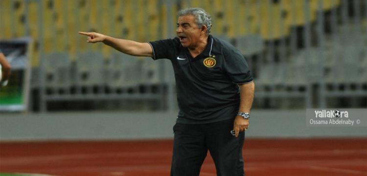 فوزي البنزرتى فوزي البنزرتى